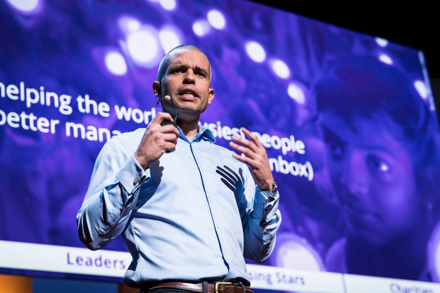 Book Your Virtual Exhibition Stand – Get In Touch For More Details!